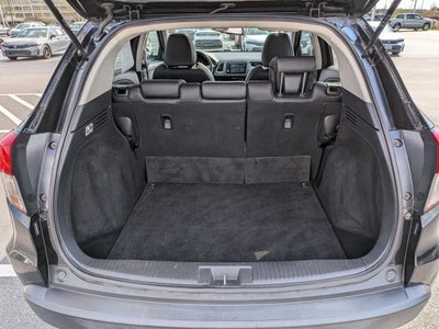 2020 Honda HR-V EX-L