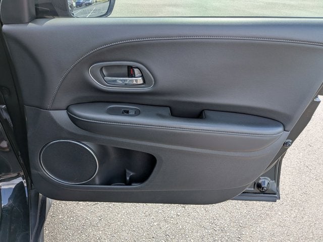 2020 Honda HR-V EX-L