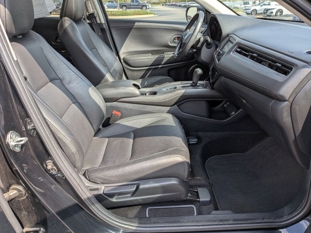 2020 Honda HR-V EX-L