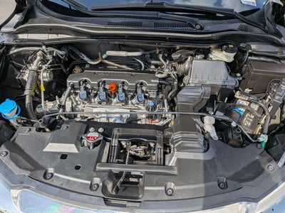 2020 Honda HR-V EX-L