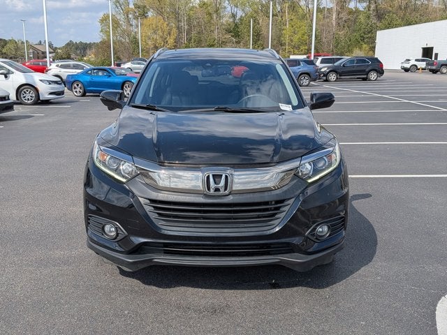 2020 Honda HR-V EX-L