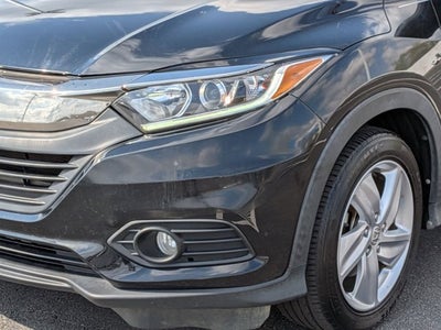 2020 Honda HR-V EX-L