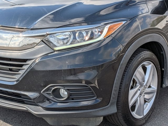 2020 Honda HR-V EX-L