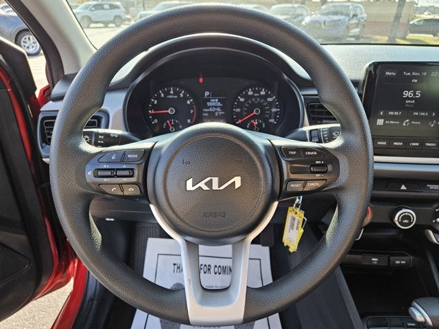 2023 Kia Rio S
