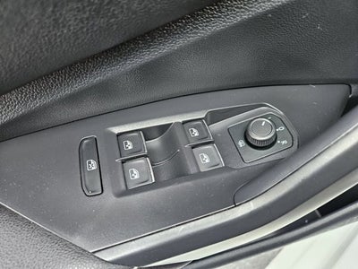 2024 Volkswagen Jetta 1.5T SEL