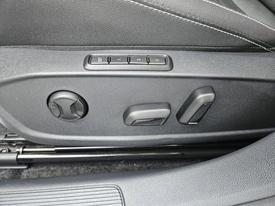 2024 Volkswagen Jetta 1.5T SEL