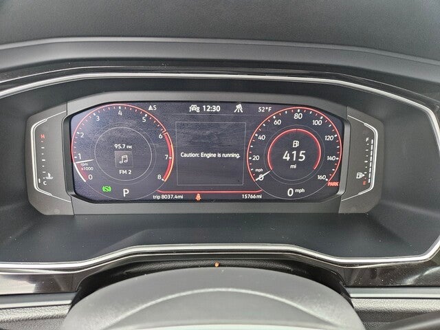 2024 Volkswagen Jetta 1.5T SEL