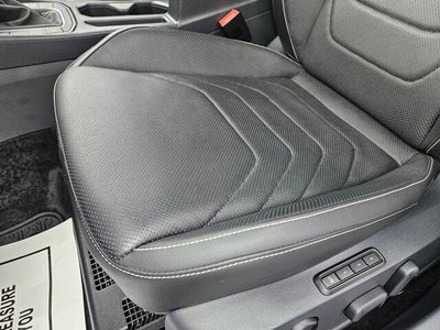 2024 Volkswagen Jetta 1.5T SEL