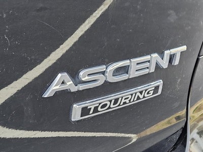 2019 Subaru Ascent Touring