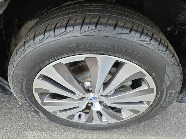 2019 Subaru Ascent Touring