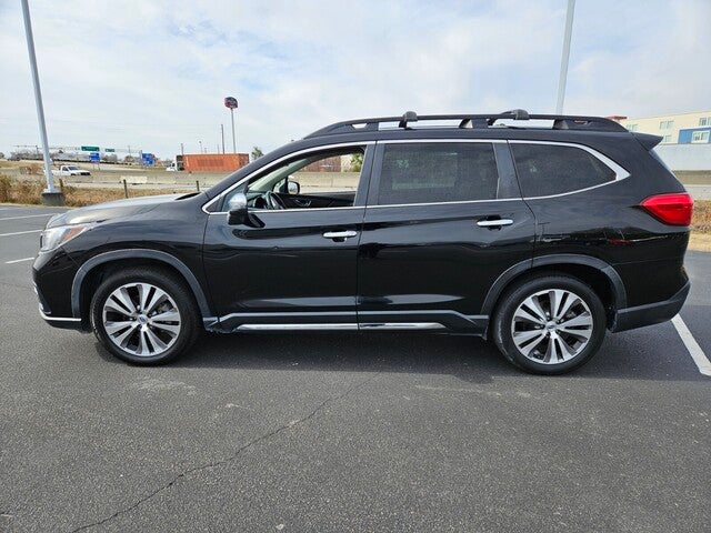 2019 Subaru Ascent Touring