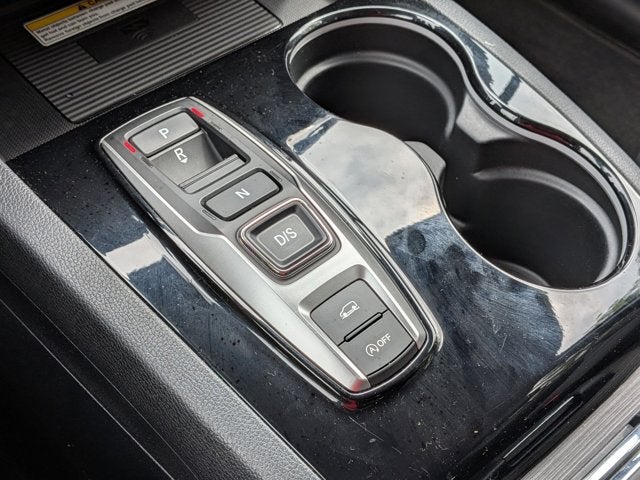 2022 Honda Pilot Elite