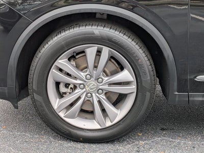 2022 Acura MDX 3.5L