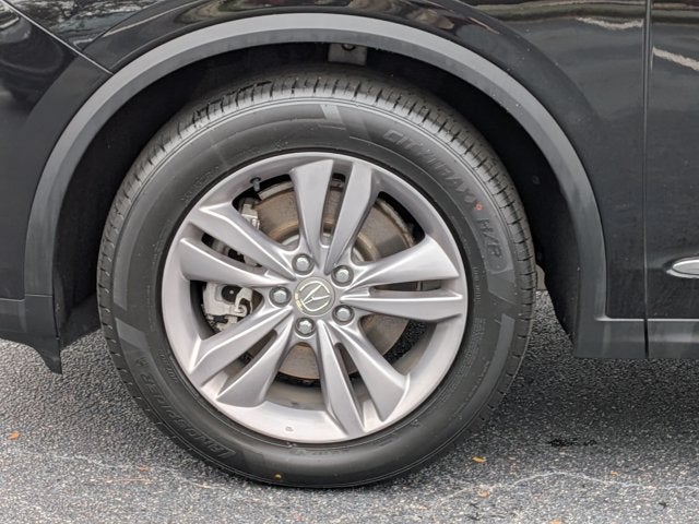 2022 Acura MDX 3.5L