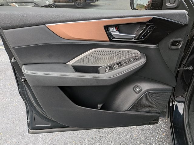 2022 Acura MDX 3.5L
