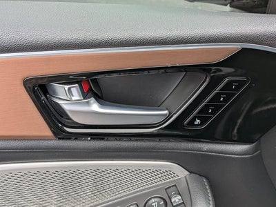 2022 Acura MDX 3.5L