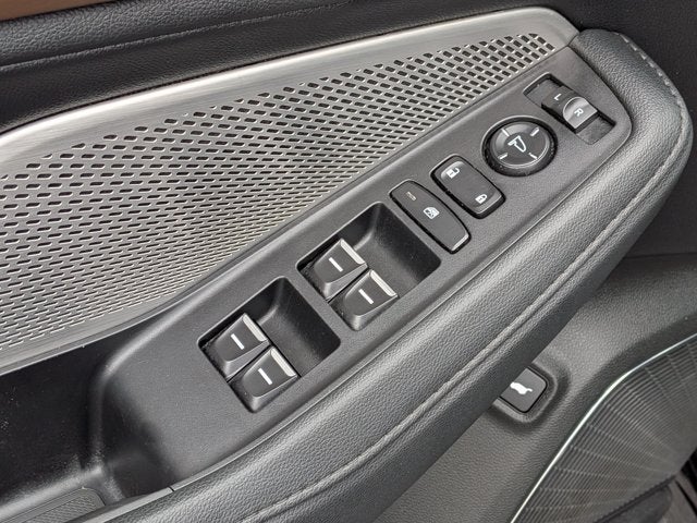 2022 Acura MDX 3.5L