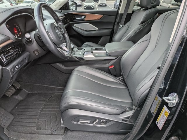 2022 Acura MDX 3.5L