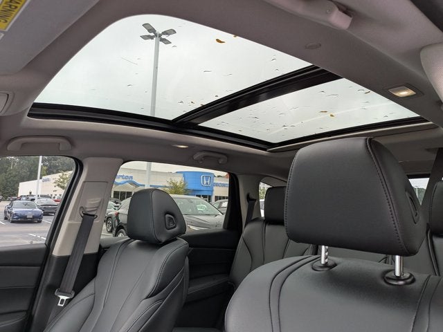 2022 Acura MDX 3.5L
