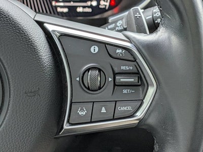 2022 Acura MDX 3.5L