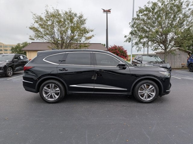 2022 Acura MDX 3.5L