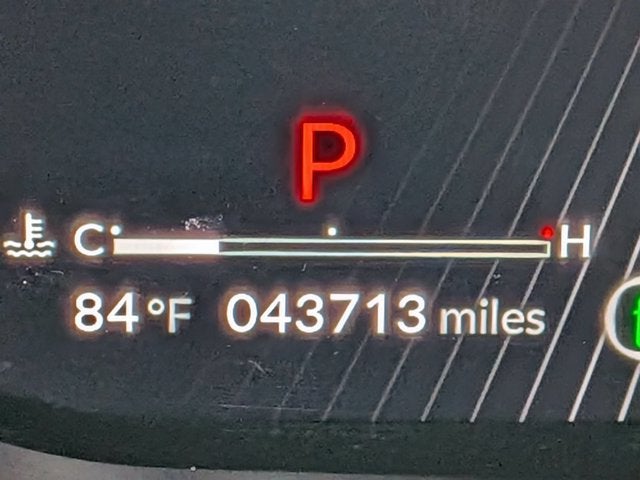 2022 Acura MDX 3.5L