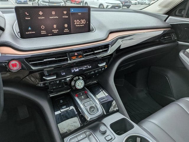 2022 Acura MDX 3.5L
