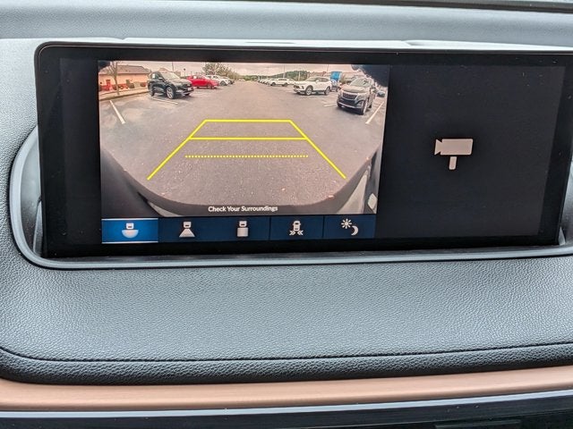 2022 Acura MDX 3.5L