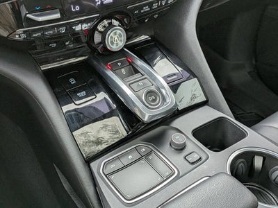 2022 Acura MDX 3.5L