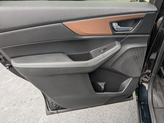 2022 Acura MDX 3.5L