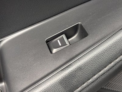 2022 Acura MDX 3.5L