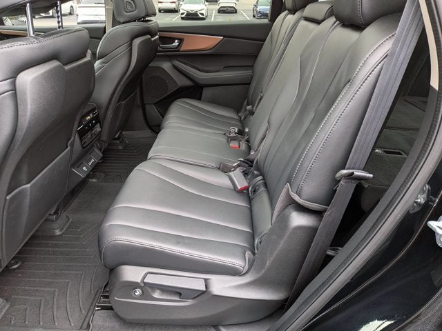 2022 Acura MDX 3.5L