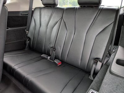 2022 Acura MDX 3.5L