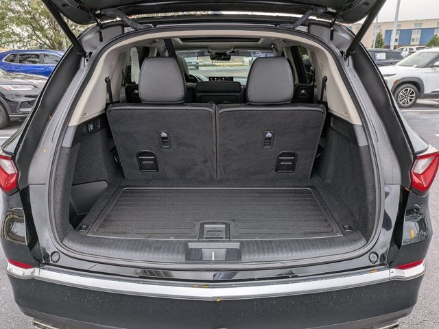 2022 Acura MDX 3.5L