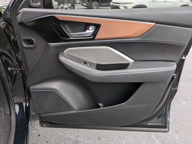 2022 Acura MDX 3.5L