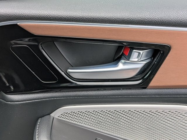 2022 Acura MDX 3.5L