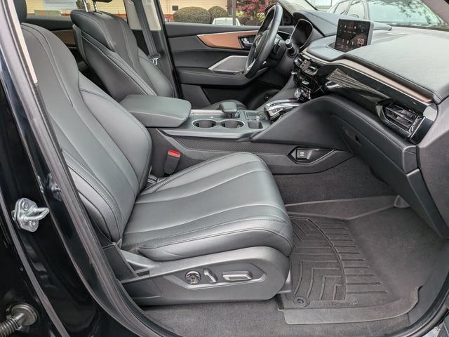 2022 Acura MDX 3.5L