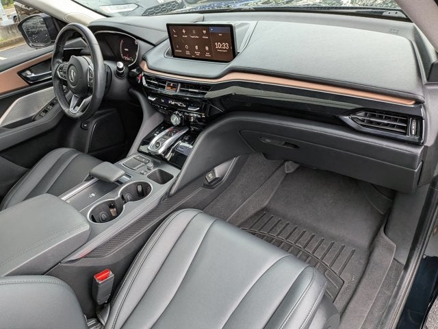 2022 Acura MDX 3.5L