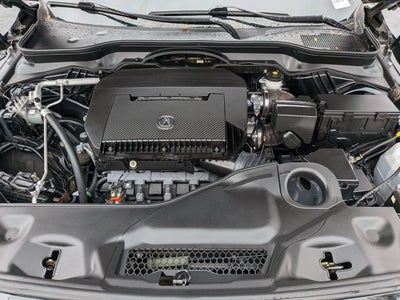 2022 Acura MDX 3.5L