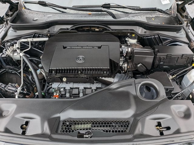 2022 Acura MDX 3.5L