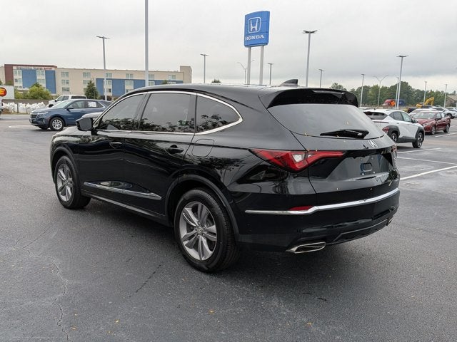 2022 Acura MDX 3.5L
