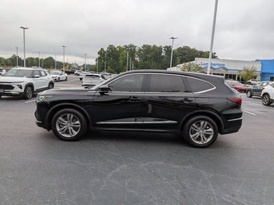 2022 Acura MDX 3.5L