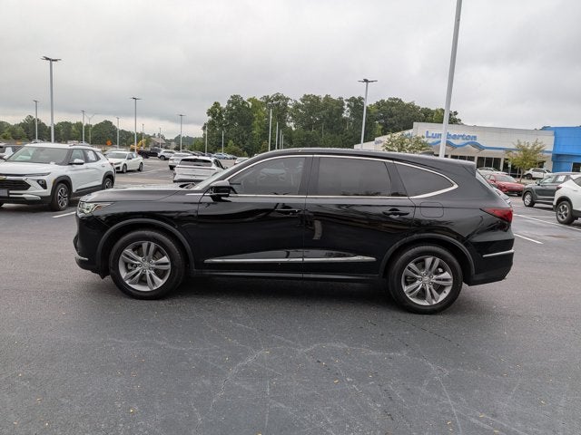 2022 Acura MDX 3.5L