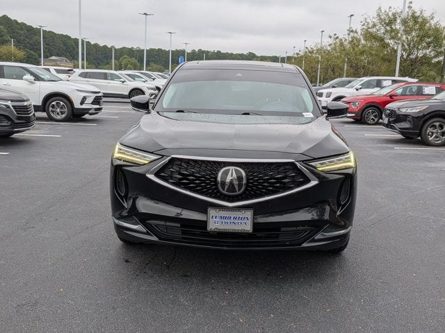 2022 Acura MDX 3.5L