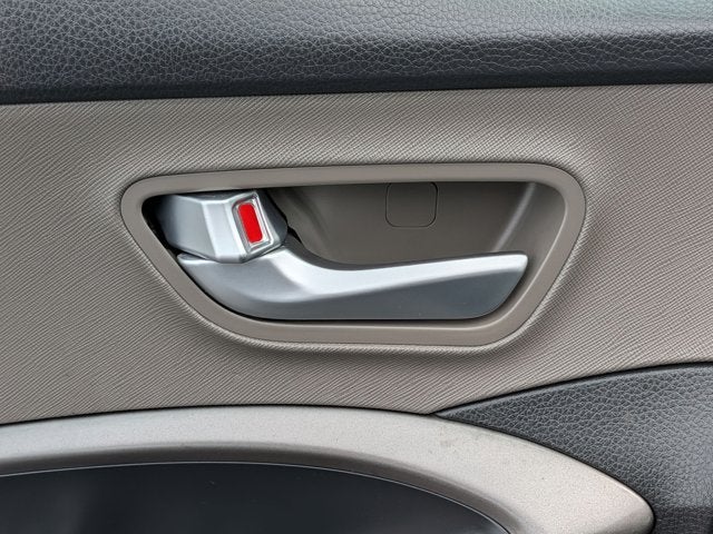 2018 Hyundai Santa Fe Sport 2.4 Base