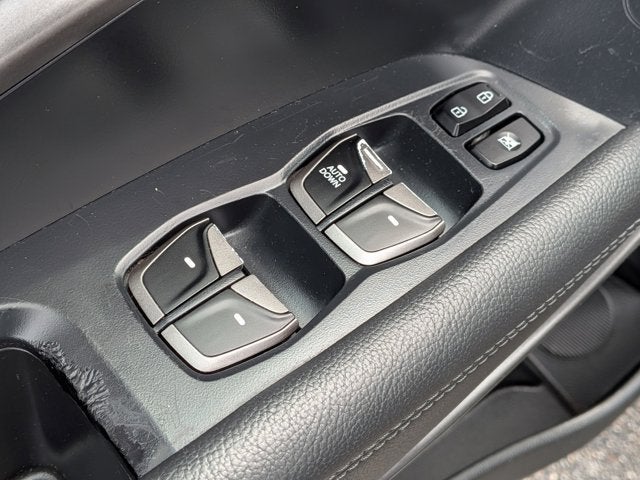 2018 Hyundai Santa Fe Sport 2.4 Base