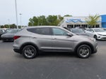 2018 Hyundai Santa Fe Sport 2.4 Base