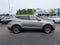 2018 Hyundai Santa Fe Sport 2.4 Base