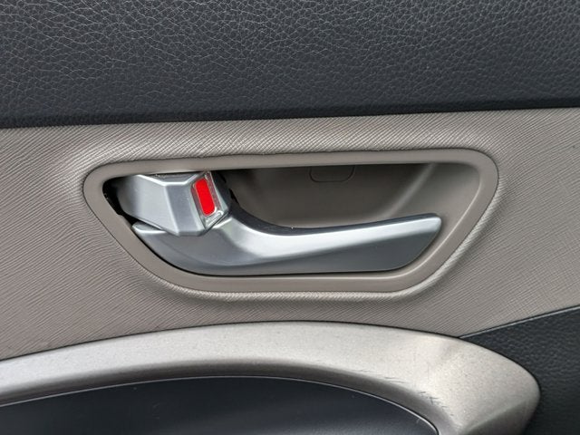 2018 Hyundai Santa Fe Sport 2.4 Base