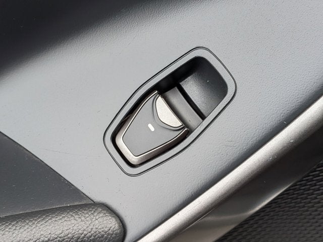 2018 Hyundai Santa Fe Sport 2.4 Base